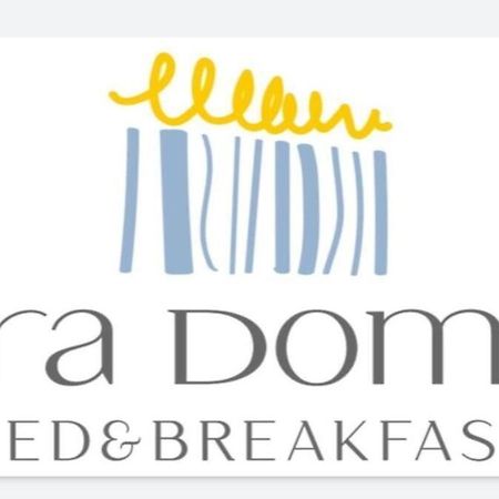 Rara Domus B&B Πομπηία Εξωτερικό φωτογραφία